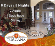 Tuscana Resort